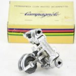 Campagnolo Nuovo Record Rear Derailleur 1974 5 / 6 Speed L'Eroica Vintage