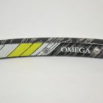 Campagnolo Omega Hardox Clincher Rim 32H 700c NOS Made in Italy - Image 2