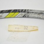 Campagnolo Omega Hardox Clincher Rim 32H 700c NOS Made in Italy