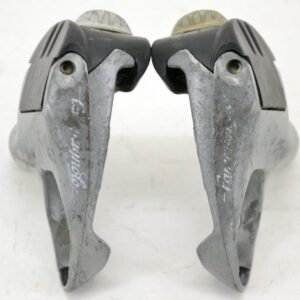 Convertidor De Pedales Bucklos Look Delta Para Peloton Bike | Envío gratis