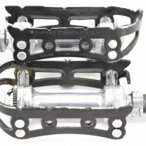 パーツ Campagnolo Strada Super leggeri Campagnolo Record Strada Superleggeri Vintage Road Pedals 1037/a