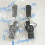Campagnolo TT shifters