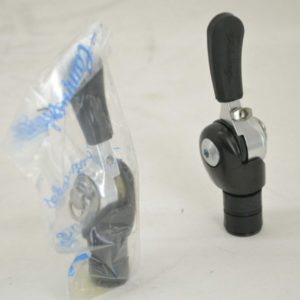 Campagnolo Record TT 9 Speed Bar End Shifters - Cicli Berlinetta