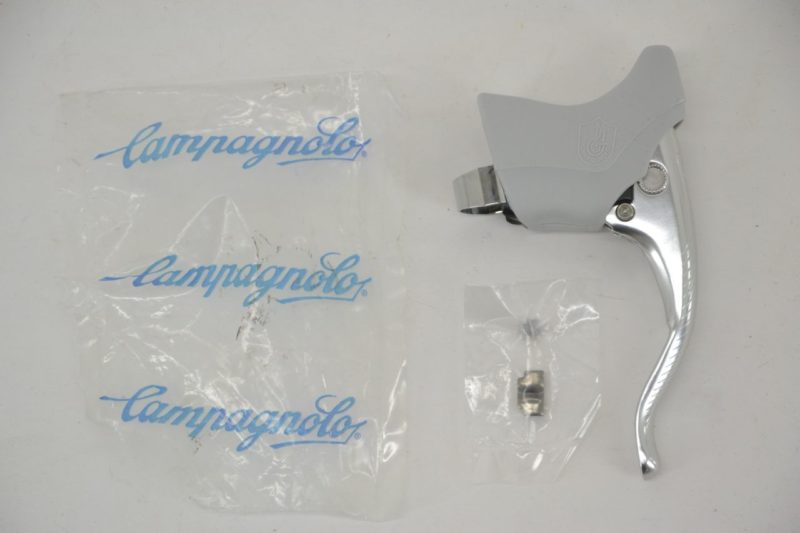 Vintage Campagnolo Brake Lever