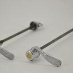 Vintage Campagnolo 50th Anniversary Skewers