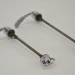Vintage Campagnolo 50th Anniversary Skewers