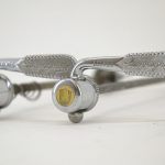 Vintage Campagnolo 50th Anniversary Skewers
