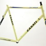 Casati Laser Carbon Road Bike Frame-Set