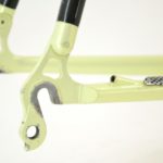 Casati Laser Carbon Road Bike Frame-Set - Image 10