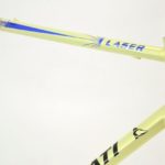 Casati Laser Carbon Road Bike Frame-Set - Image 3