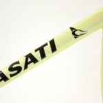Casati Laser Carbon Road Bike Frame-Set - Image 4