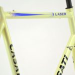 Casati Laser Carbon Road Bike Frame-Set - Image 5