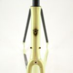 Casati Laser Carbon Road Bike Frame-Set - Image 6