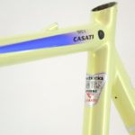 Casati Laser Carbon Road Bike Frame-Set - Image 7