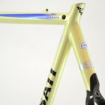 Casati Laser Carbon Road Bike Frame-Set - Image 8