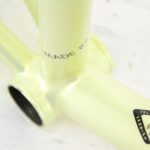 Casati Laser Carbon Road Bike Frame-Set - Image 9