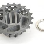 Shimano Cogset Cassette Effetti NOS