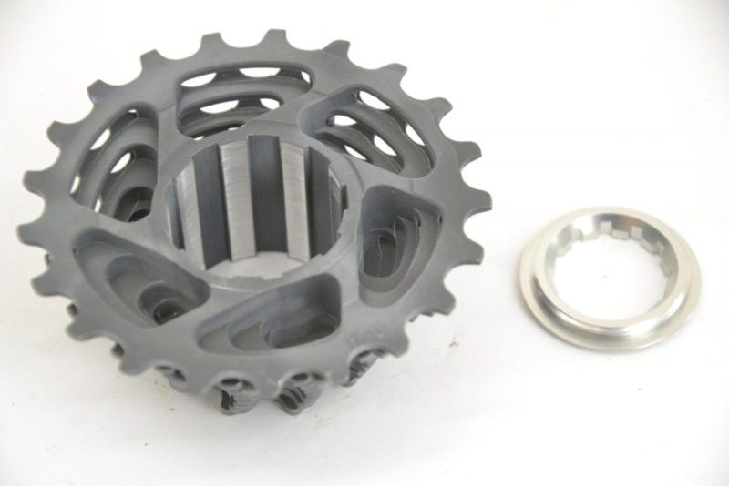 Shimano Cogset Cassette Effetti NOS