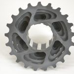 Shimano Cogset Cassette Effetti NOS