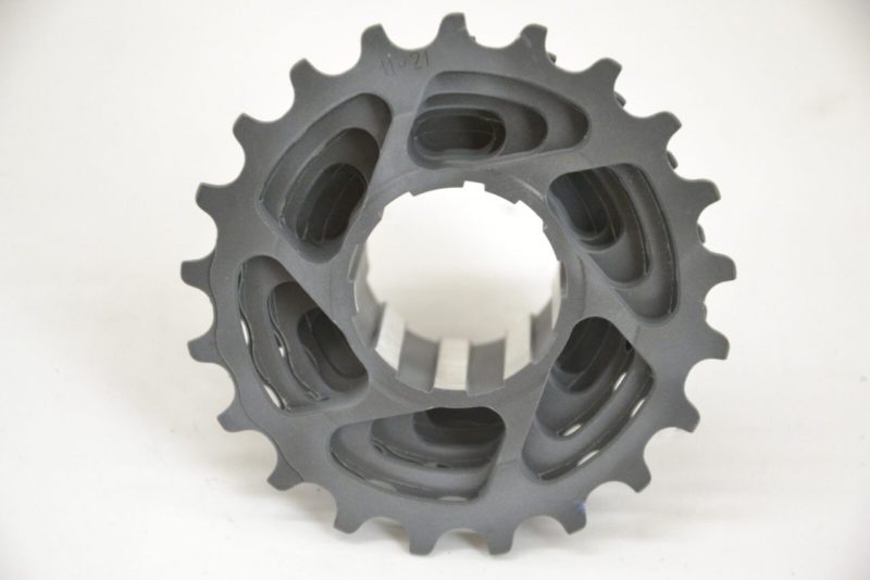 Shimano Cogset Cassette Effetti NOS