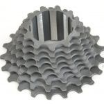 Shimano Cogset Cassette Effetti NOS