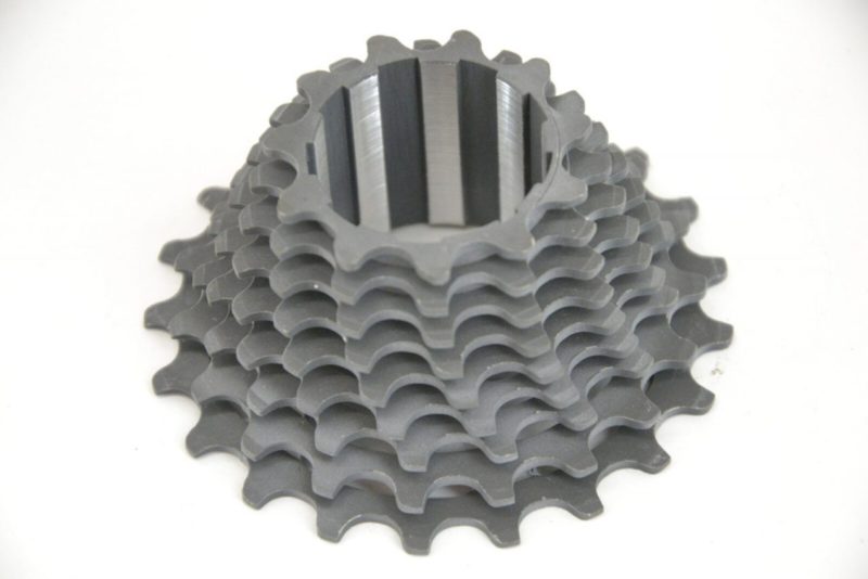 Shimano Cogset Cassette Effetti NOS
