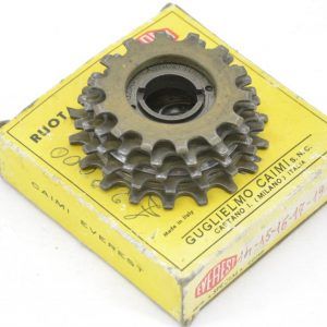 Everest Cassette Guglielmo Caimi Sprockets