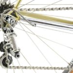 Chesini 'Precision' Road Bicycle. 57cm - Image 10