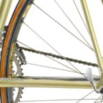 Chesini 'Precision' Road Bicycle. 57cm - Image 11