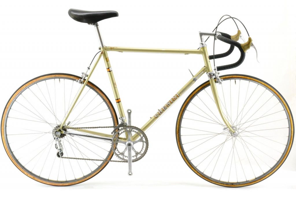 Chesini Precision Road Bicycle. 57cm Cicli Berlinetta