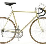 Chesini 'Precision' Road Bicycle. 57cm