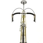 Chesini 'Precision' Road Bicycle. 57cm - Image 2