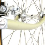 Chesini 'Precision' Road Bicycle. 57cm - Image 4