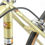 Chesini 'Precision' Road Bicycle. 57cm - Image 8