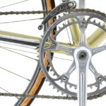 Chesini 'Precision' Road Bicycle. 57cm - Image 9
