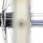 Chris King Wheelset w/ 32H Mavic Open Pro Black Rims - Shimano Freehub 130mm - Image 11