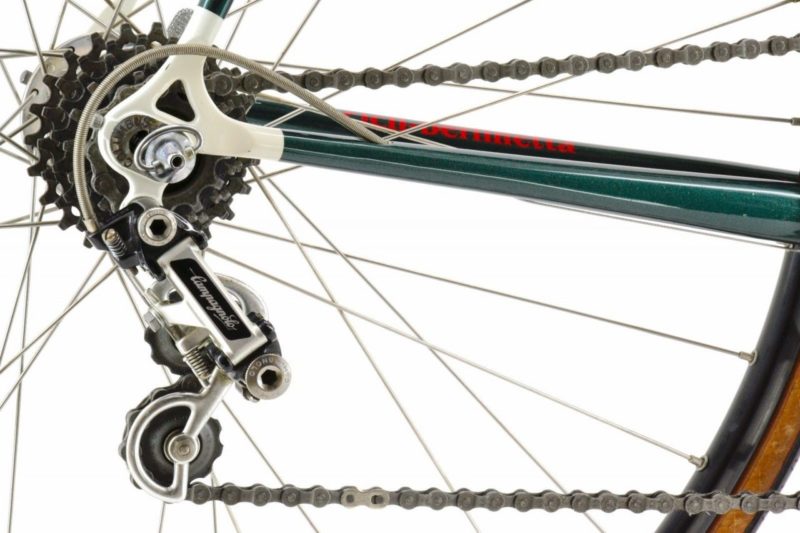 Cicli Berlinetta 'Doppia Strada' Road Bicycle. 54.5cm - Image 10