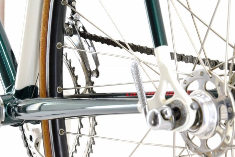 Cicli Berlinetta 'Doppia Strada' Road Bicycle. 54.5cm - Image 11
