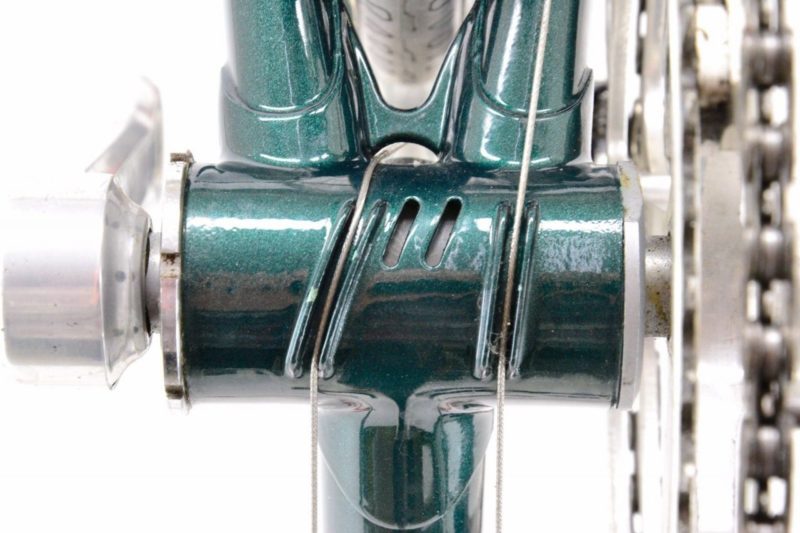 Cicli Berlinetta 'Doppia Strada' Road Bicycle. 54.5cm - Image 12