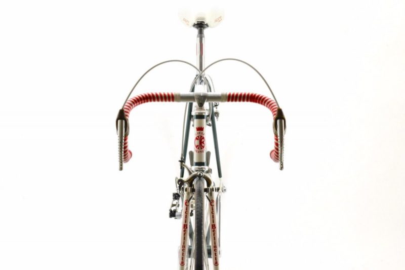 Cicli Berlinetta 'Doppia Strada' Road Bicycle. 54.5cm - Image 2