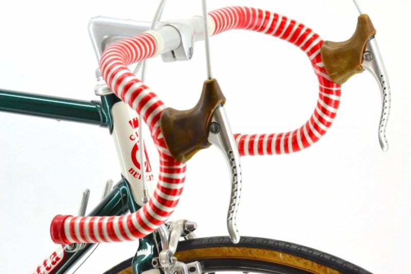 Cicli Berlinetta 'Doppia Strada' Road Bicycle. 54.5cm - Image 3