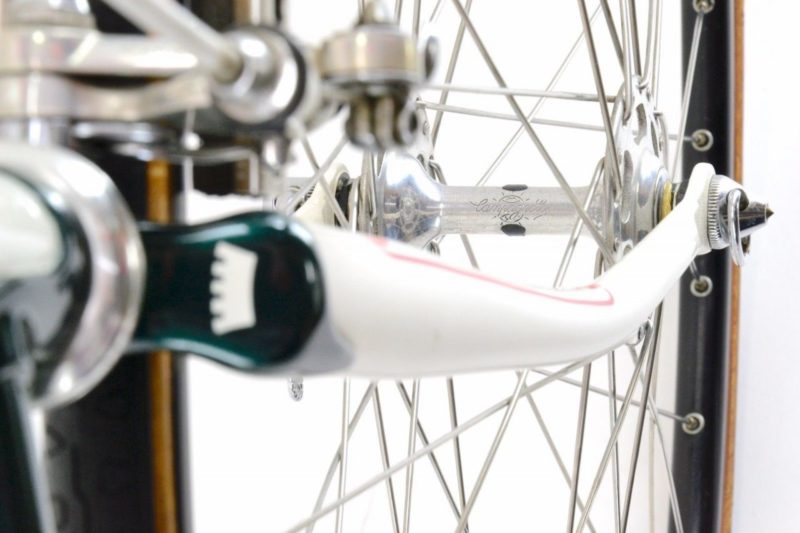 Cicli Berlinetta 'Doppia Strada' Road Bicycle. 54.5cm - Image 6