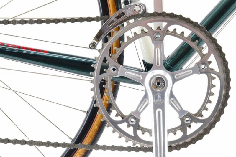 Cicli Berlinetta 'Doppia Strada' Road Bicycle. 54.5cm - Image 9