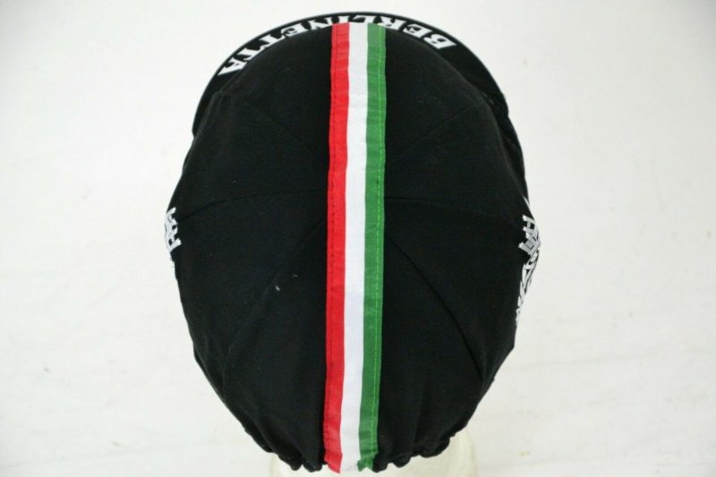 Cicli Berlinetta Cycling Cap