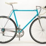 Cicli Lazzaretti Road Bicycle. 56cm - Image 2