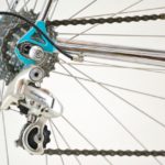 Cicli Lazzaretti Road Bicycle. 56cm - Image 11