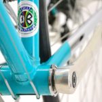 Cicli Lazzaretti Road Bicycle. 56cm - Image 13