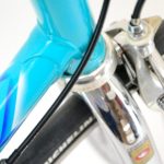Cicli Lazzaretti Road Bicycle. 56cm - Image 6