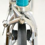 Cicli Lazzaretti Road Bicycle. 56cm - Image 8