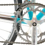 Cicli Lazzaretti Road Bicycle. 56cm - Image 10